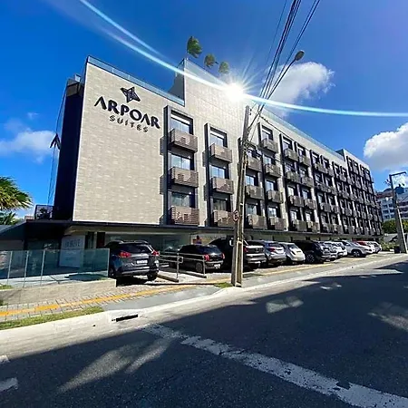 Arpoar Suítes - Suíte 433-2
